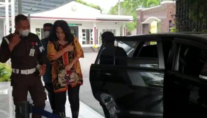 Kejatisu Benarkan Penangkapan Terpidana Kasus Korupsi BLH Sumut