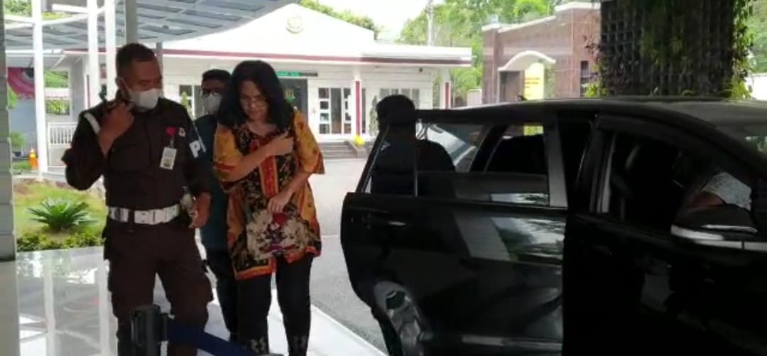 Kejatisu Benarkan Penangkapan Terpidana Kasus Korupsi BLH Sumut