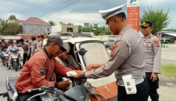 Kontraktor Sumut Berharap Diberi Proteksi