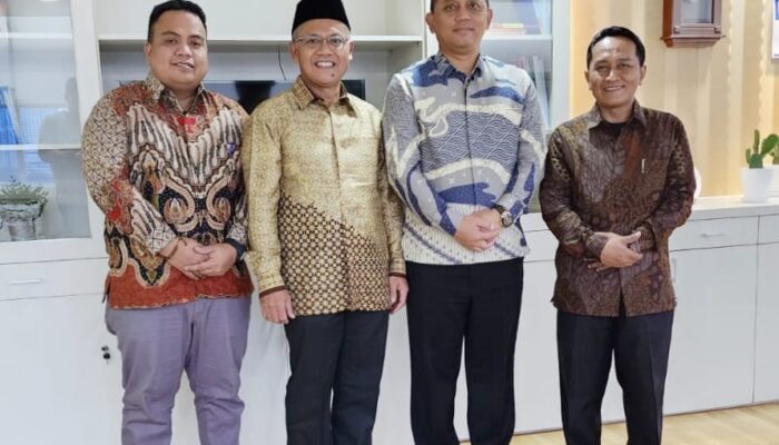 Kemendikbudristek: Pengangkatan Kepsek Dan Fungsional Disdik DS Sesuai Mekanisme Berlaku