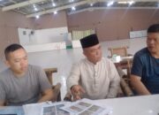 Ahli Waris Ingin Keadilan&nbsp; Kasus Lapangan Gajah Mada Medan