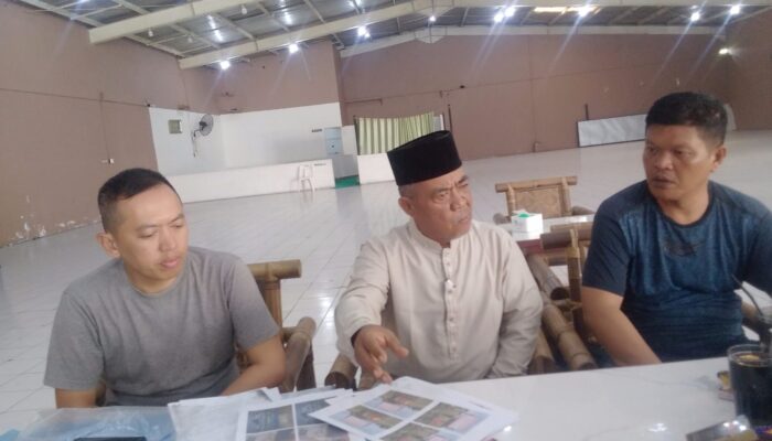 Ahli Waris Ingin Keadilan  Kasus Lapangan Gajah Mada Medan