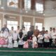 Peringati Isra Mikraj Dan Sambut Ramadhan, Yaspendhar Santuni Anak Yatim