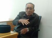 Anggota DPRD Sumut Wagirin Arman Minta Pemprovsu Bangun Pasar Rakyat Di Klambir V
