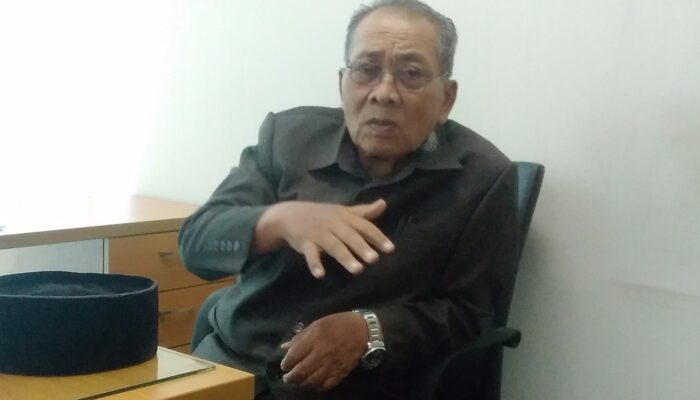 Anggota DPRD Sumut Wagirin Arman Minta Pemprovsu Bangun Pasar Rakyat Di Klambir V
