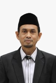 Dr. H. Hasan Matsum, M.A Ketua Umum MUI Kota Medan