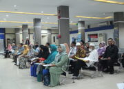 Karang Taruna Sesalkan Statement Staf Ahli Bupati Agara Soal Fun Walk 2023