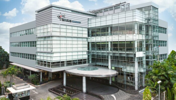 BINUS Business School Masuk Jajaran Top 250 Program S2 Bisnis Di Dunia Menurut QS Global MBA Rankings 2023