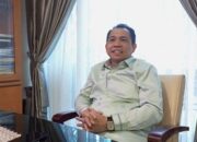 Fraksi Golkar DPRD Sumut Minta Edy Rahmayadi Aktifkan TSO Sebagai Bupati Palas