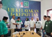 PKB Tetap Memberlakukan Proporsional Terbuka