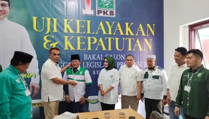 PKB Tetap Memberlakukan Proporsional Terbuka
