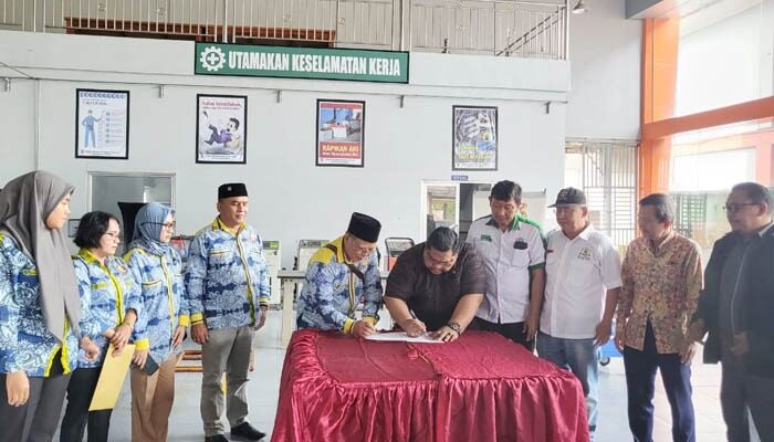 Kadin Sumut Dan DPN Perkasa Berkolaborasi Didik Generasi Muda Siap Pakai Bekerja Di Luar Negeri