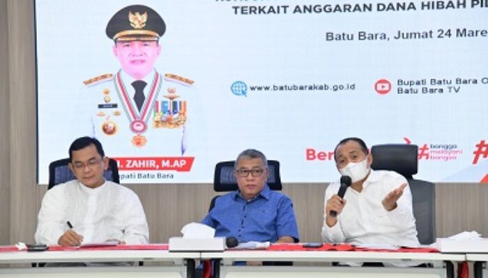 DPRD Sumut Harapkan Kabupaten/Kota Dukung Pemilu Serentak