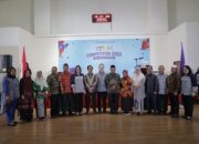 Sampoerna Academy Sukses Gelar Pertama Kalinya Kompetisi STEAM Antar Sekolah