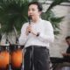 Berawal Hobi, Khairul Tan Berhasil Menjadi MC Kondang Di Medan