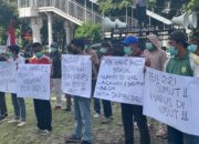 LPLHK Desak KPK Usut Dugaan Korupsi PEN di Sumut