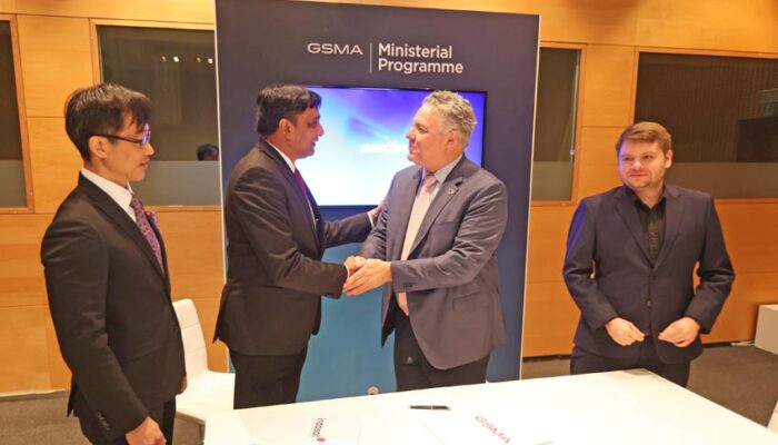 Indosat dan GSMA Tingkatkan Ketahanan Lingkungan dan Ekonomi Indonesia