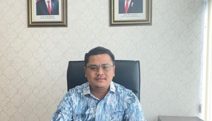 PUD Pemko Medan Diminta Lakukan Terobosan Tingkatkan PAD