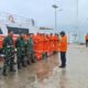 Pangdam I/BB Kerahkan PRCPB Bantu Bencana Longsor Di Pulau Serasan
