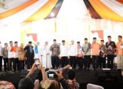 Siap Menang, PKS Sumut Launching Rumah Pemenangan
