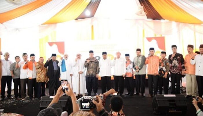 Siap Menang, PKS Sumut Launching Rumah Pemenangan