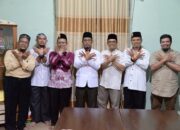 PKS Medan Rombak Struktur DPTD Fokus Menangkan Pemilu 2024