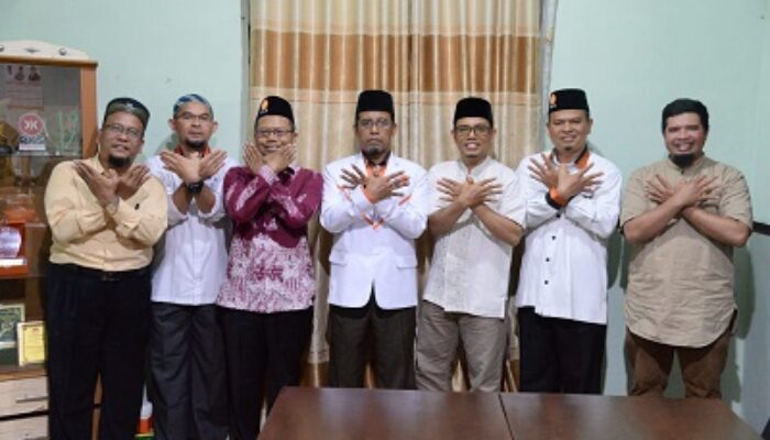 PKS Medan Rombak Struktur DPTD Fokus Menangkan Pemilu 2024