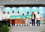 Holding BUMN Farmasi Sinergi Berbagi Kebaikan Dan Inspirasi Di Bulan Ramadan