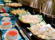 Le Polonia Hotel Tawarkan Sajian Buka Puasa Makanan Khas Nusantara