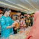 WALI Kota Medan Bobby Nasution menghadiri acara Musyawarah Perencanaan Pembangunan (Musrenbang) Rencana Kerja Pemerintah Daerah (RKPD) Kota Medan Tahun 2024 di Four Point Hotel Jalan Gatot Subroto Medan, Kamis (16/3). Waspada/Ist