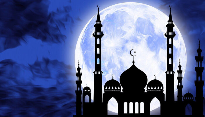 <strong>Tindak Lanjut Barus Peradaban Islam?</strong>