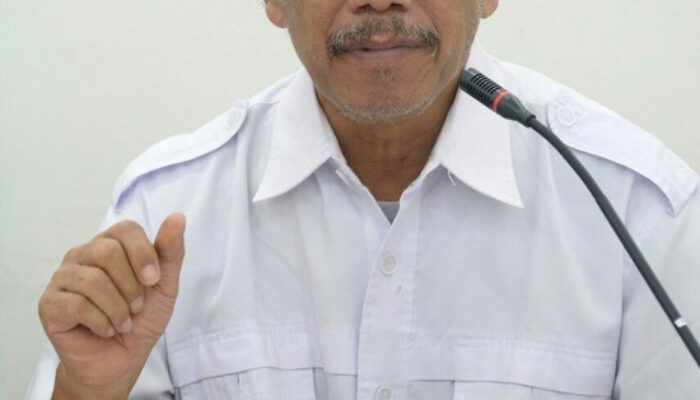 <strong>Penundaan Pemilu</strong>