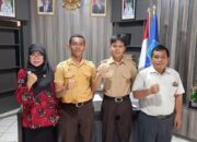Prestasi Siswa SMAN 13 Medan Meningkat Hingga Internasional
