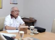 Ketua Fraksi Partai Golkar DPRD Sumut Dr H Syamsul Qamar Apresiasi Kinerja Bank Sumut