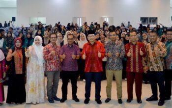 Gandeng UIN Imam Bonjol, Prudential Syariah Tingkatkan Literasi Asuransi Jiwa untuk Generasi Muda