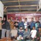 FORUM Zakat (FOZ) Sumatera Utara melangsungkan kegiatan Mabit dan Capacity Building (CB) anggota Lembaga Amil Zakat (LAZ) se-Sumatera Utara di Sentra DD Farm, Desa Bulu Cina, Kec. Hamparan Perak, Kab Deli Serdang. Waspada/ist
