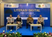983 ASN Kemenag Ikuti Literasi Digital Kemenkominfo