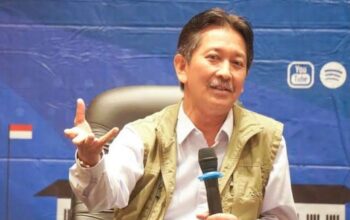 BKKBN Gelar Rakornis Percepatan Penurunan Stunting