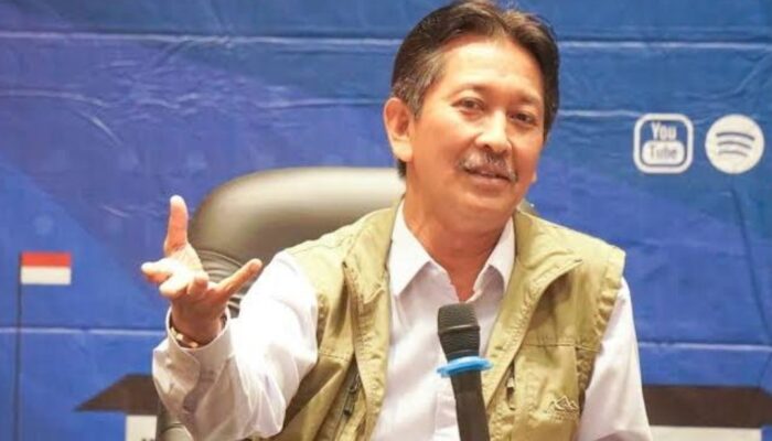 BKKBN Gelar Rakornis Percepatan Penurunan Stunting