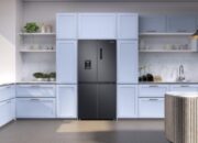 Samsung Hadirkan Kulkas Baru, Kapasitas Luas Dengan Harga Lebih Terjangkau