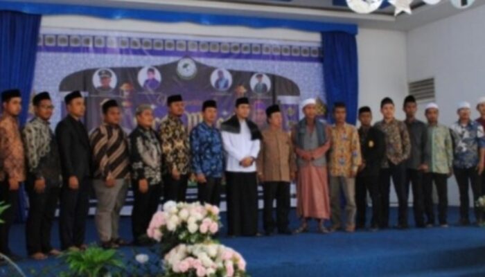 Pondok Pesantren Darul Qur’an Gelar Isra Mikraj Dan Sambut Bulan Suci Ramadhan