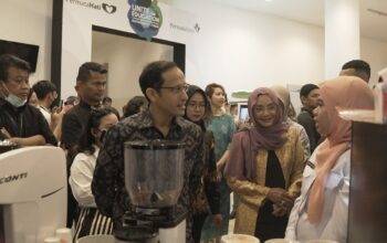 Revitalisasi Pendidikan Vokasi Ciptakan SDM Berdaya Saing