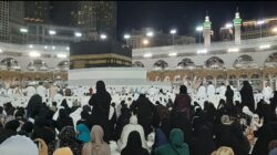 Hasil Seleksi Petugas Haji Diumumkan  Ramadhan