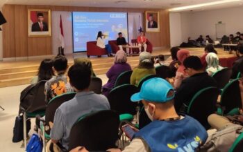 Gali Ilmu Berbisnis Lewat TikTok