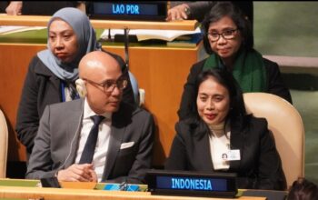 Perkuat Transformasi Digital Untuk Kesetaraan Gender