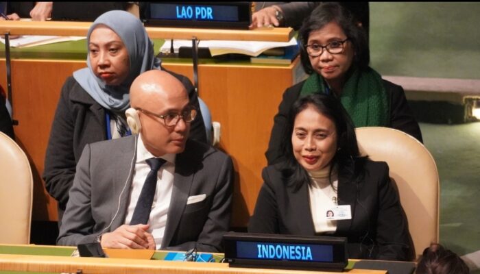 Perkuat Transformasi Digital Untuk Kesetaraan Gender