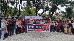 Musra Kalbar dan Sulteng Jagokan Moeldoko sebagai Cawapres Harapan Rakyat