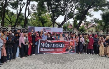 Musra Kalbar dan Sulteng Jagokan Moeldoko sebagai Cawapres Harapan Rakyat