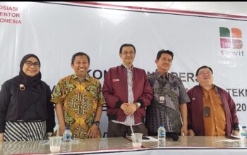 Sukses Hilirisasi Hasil Riset, AII Kembali Digandeng BPDP Kelapa Sawit
