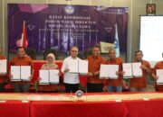 Politeknik Negeri Medan Jalin Kerja Sama Dengan KADIN Indonesia